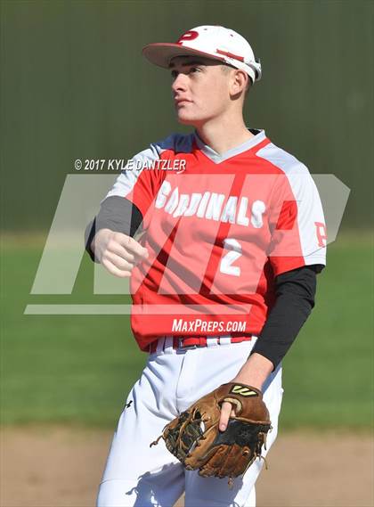 Thumbnail 1 in Leonard @ Pottsboro (Pottsboro Tournament) photogallery.