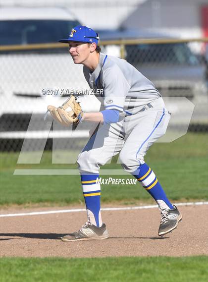 Thumbnail 3 in Leonard @ Pottsboro (Pottsboro Tournament) photogallery.