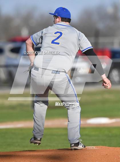 Thumbnail 2 in Leonard @ Pottsboro (Pottsboro Tournament) photogallery.
