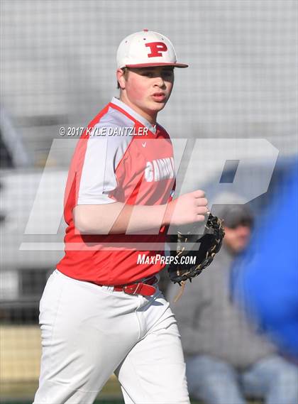 Thumbnail 1 in Leonard @ Pottsboro (Pottsboro Tournament) photogallery.
