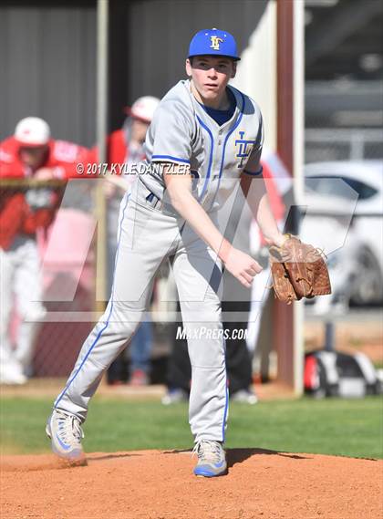 Thumbnail 1 in Leonard @ Pottsboro (Pottsboro Tournament) photogallery.