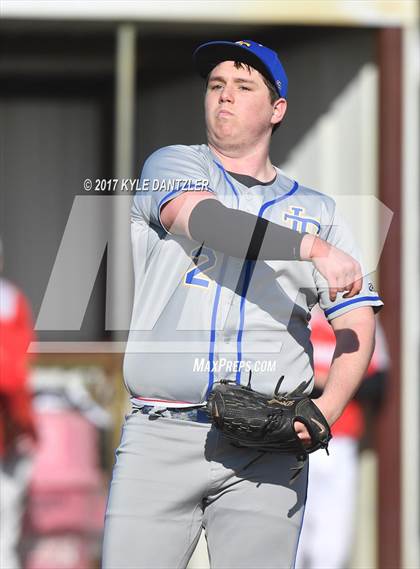 Thumbnail 1 in Leonard @ Pottsboro (Pottsboro Tournament) photogallery.