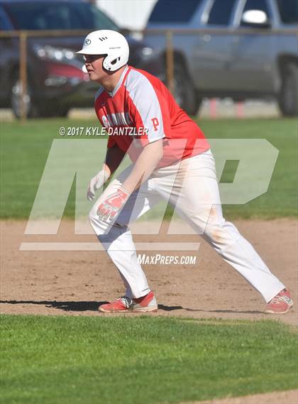 Thumbnail 1 in Leonard @ Pottsboro (Pottsboro Tournament) photogallery.