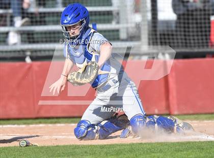 Thumbnail 3 in Leonard @ Pottsboro (Pottsboro Tournament) photogallery.