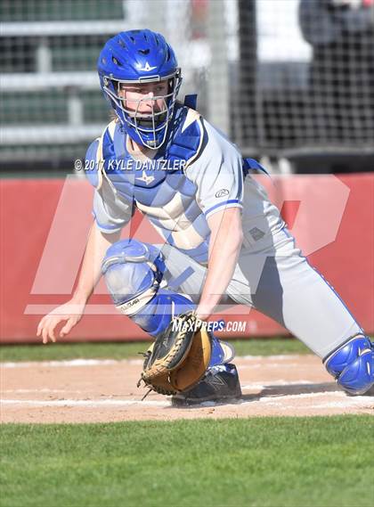 Thumbnail 1 in Leonard @ Pottsboro (Pottsboro Tournament) photogallery.