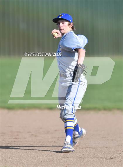 Thumbnail 3 in Leonard @ Pottsboro (Pottsboro Tournament) photogallery.