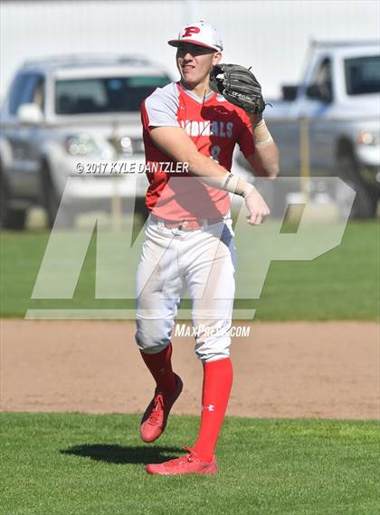 Thumbnail 1 in Leonard @ Pottsboro (Pottsboro Tournament) photogallery.