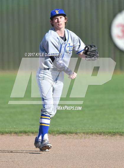 Thumbnail 3 in Leonard @ Pottsboro (Pottsboro Tournament) photogallery.