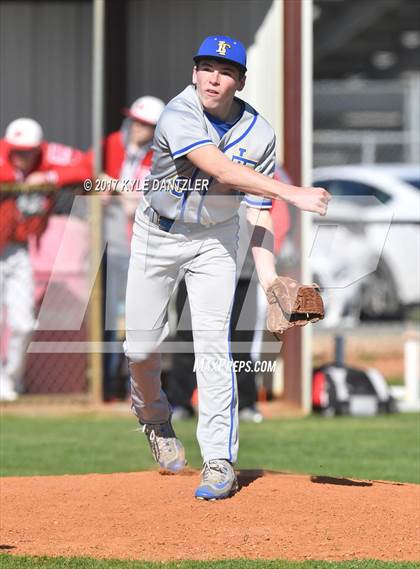 Thumbnail 1 in Leonard @ Pottsboro (Pottsboro Tournament) photogallery.