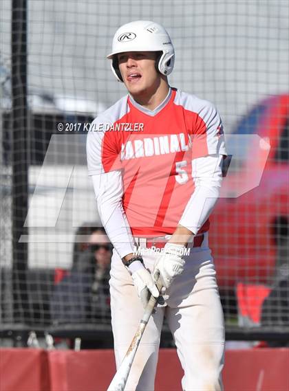 Thumbnail 2 in Leonard @ Pottsboro (Pottsboro Tournament) photogallery.