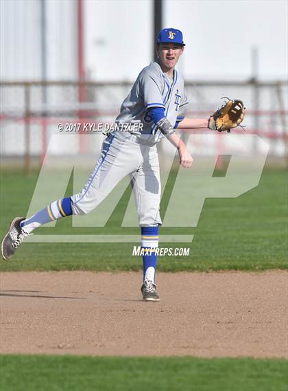 Thumbnail 3 in Leonard @ Pottsboro (Pottsboro Tournament) photogallery.