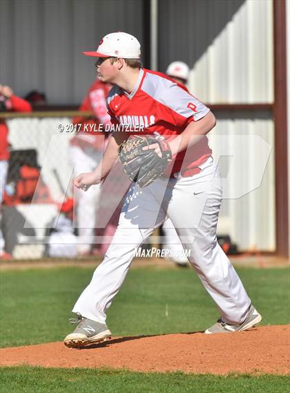 Thumbnail 2 in Leonard @ Pottsboro (Pottsboro Tournament) photogallery.