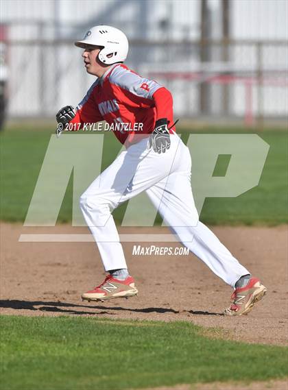 Thumbnail 3 in Leonard @ Pottsboro (Pottsboro Tournament) photogallery.
