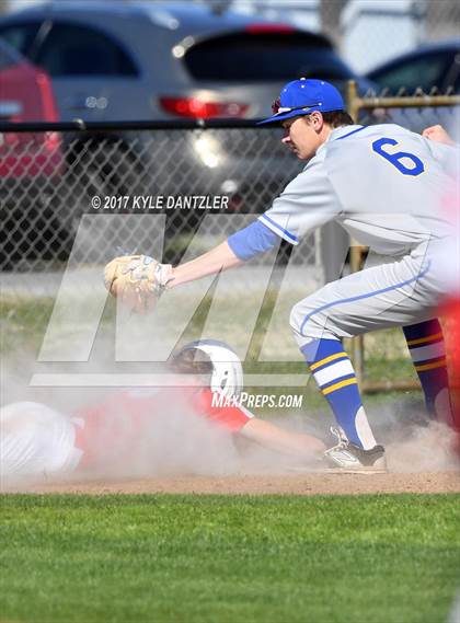 Thumbnail 3 in Leonard @ Pottsboro (Pottsboro Tournament) photogallery.