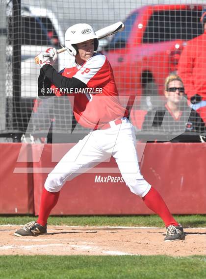 Thumbnail 3 in Leonard @ Pottsboro (Pottsboro Tournament) photogallery.