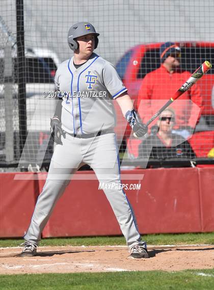 Thumbnail 1 in Leonard @ Pottsboro (Pottsboro Tournament) photogallery.