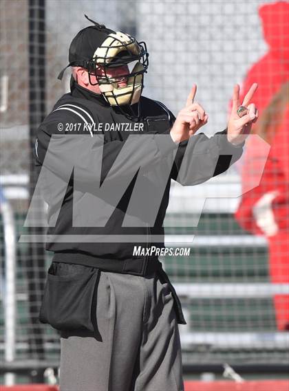 Thumbnail 3 in Leonard @ Pottsboro (Pottsboro Tournament) photogallery.