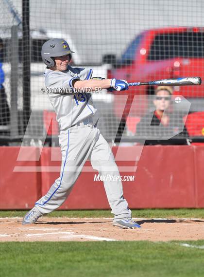 Thumbnail 3 in Leonard @ Pottsboro (Pottsboro Tournament) photogallery.