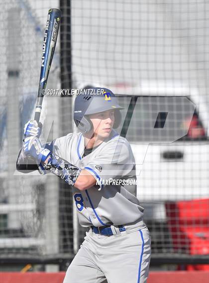 Thumbnail 2 in Leonard @ Pottsboro (Pottsboro Tournament) photogallery.