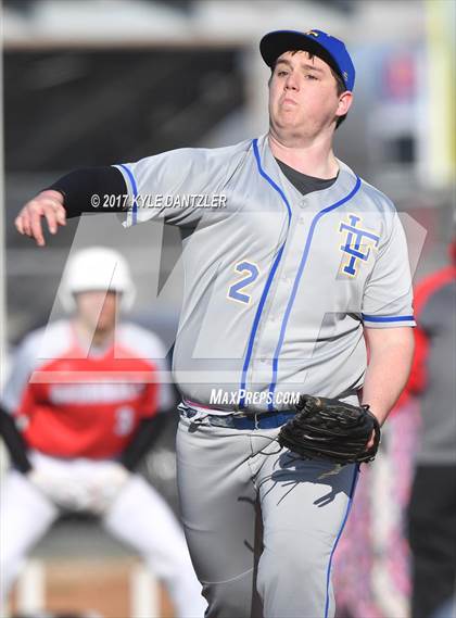 Thumbnail 1 in Leonard @ Pottsboro (Pottsboro Tournament) photogallery.