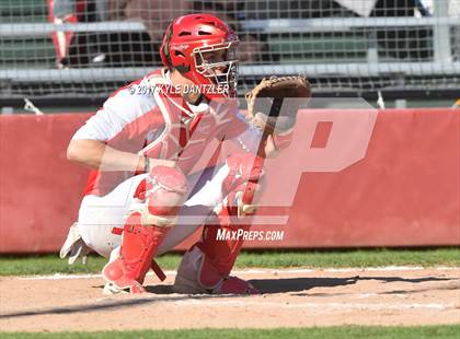 Thumbnail 2 in Leonard @ Pottsboro (Pottsboro Tournament) photogallery.
