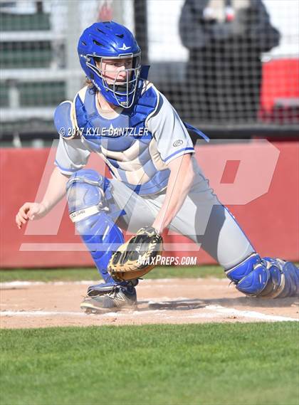 Thumbnail 3 in Leonard @ Pottsboro (Pottsboro Tournament) photogallery.