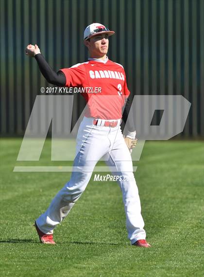 Thumbnail 1 in Leonard @ Pottsboro (Pottsboro Tournament) photogallery.