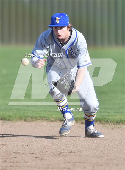 Thumbnail 2 in Leonard @ Pottsboro (Pottsboro Tournament) photogallery.