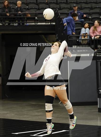 Thumbnail 1 in Timpanogos vs. Northridge (UHSAA 5A Quarterfinal Loss) photogallery.