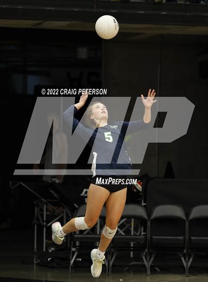 Thumbnail 1 in Timpanogos vs. Northridge (UHSAA 5A Quarterfinal Loss) photogallery.