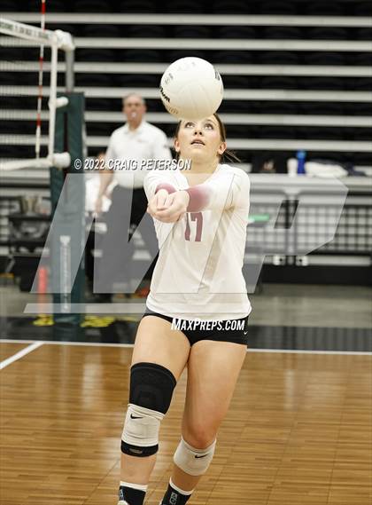 Thumbnail 2 in Timpanogos vs. Northridge (UHSAA 5A Quarterfinal Loss) photogallery.