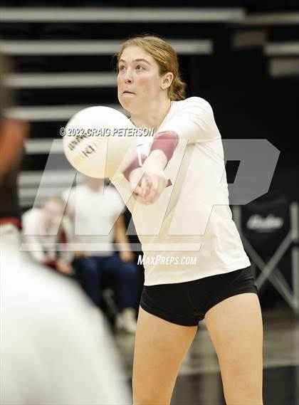 Thumbnail 2 in Timpanogos vs. Northridge (UHSAA 5A Quarterfinal Loss) photogallery.