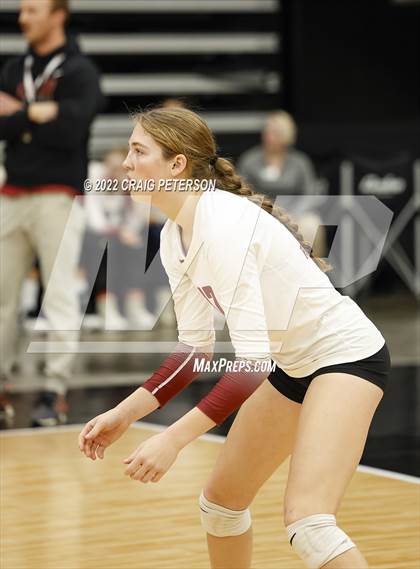 Thumbnail 1 in Timpanogos vs. Northridge (UHSAA 5A Quarterfinal Loss) photogallery.