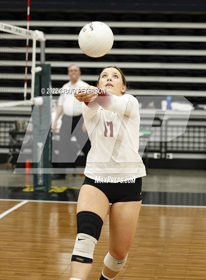 Thumbnail 3 in Timpanogos vs. Northridge (UHSAA 5A Quarterfinal Loss) photogallery.