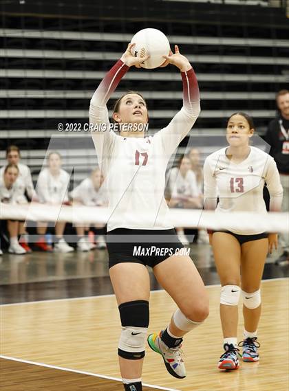 Thumbnail 1 in Timpanogos vs. Northridge (UHSAA 5A Quarterfinal Loss) photogallery.