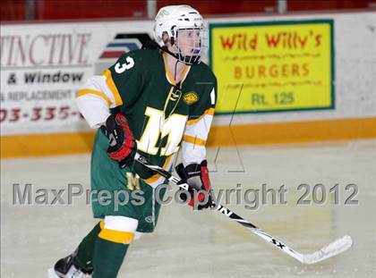 Thumbnail 3 in Massabesic @ Noble photogallery.