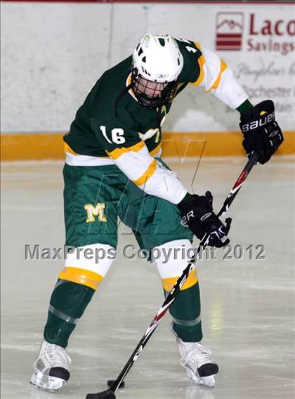 Thumbnail 1 in Massabesic @ Noble photogallery.