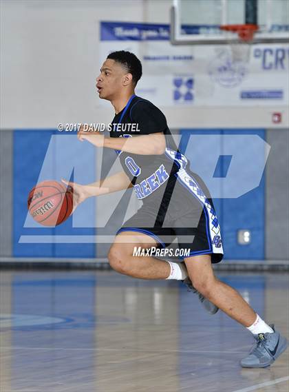 Thumbnail 2 in Bear Creek vs. Ukiah (Les Curry Invitational) photogallery.