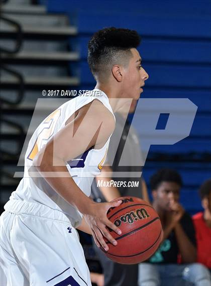 Thumbnail 3 in Bear Creek vs. Ukiah (Les Curry Invitational) photogallery.