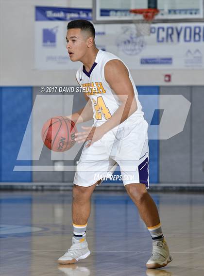 Thumbnail 1 in Bear Creek vs. Ukiah (Les Curry Invitational) photogallery.
