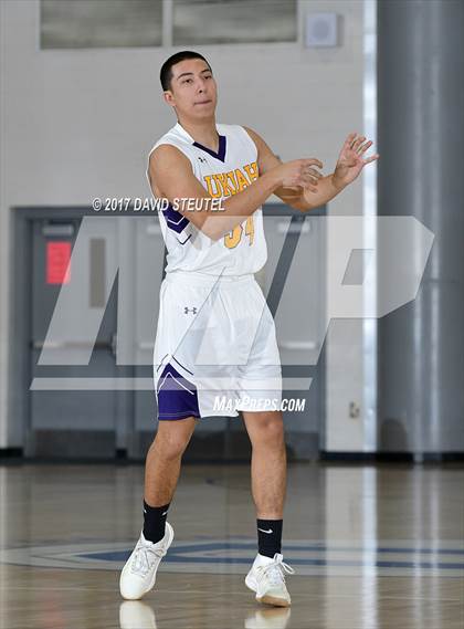 Thumbnail 2 in Bear Creek vs. Ukiah (Les Curry Invitational) photogallery.