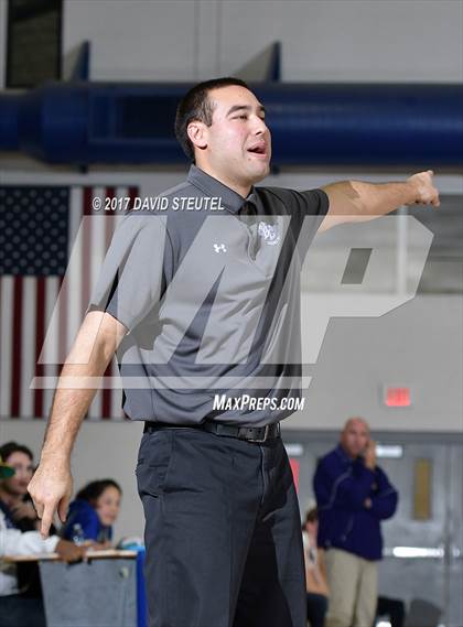 Thumbnail 1 in Bear Creek vs. Ukiah (Les Curry Invitational) photogallery.
