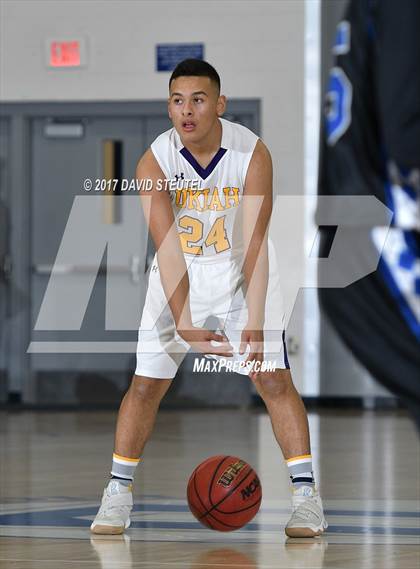 Thumbnail 1 in Bear Creek vs. Ukiah (Les Curry Invitational) photogallery.