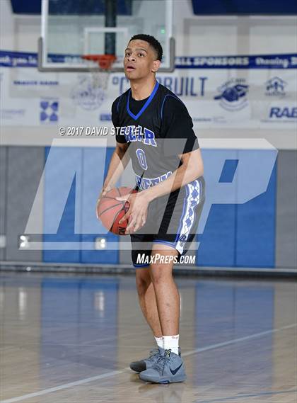 Thumbnail 3 in Bear Creek vs. Ukiah (Les Curry Invitational) photogallery.