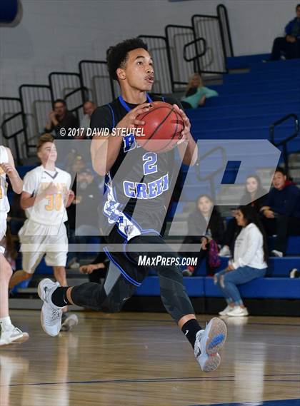 Thumbnail 1 in Bear Creek vs. Ukiah (Les Curry Invitational) photogallery.