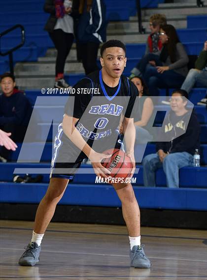 Thumbnail 1 in Bear Creek vs. Ukiah (Les Curry Invitational) photogallery.
