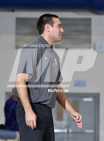 Thumbnail 2 in Bear Creek vs. Ukiah (Les Curry Invitational) photogallery.