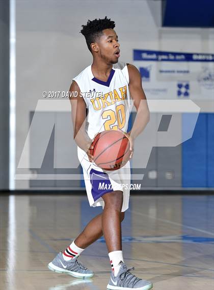 Thumbnail 3 in Bear Creek vs. Ukiah (Les Curry Invitational) photogallery.