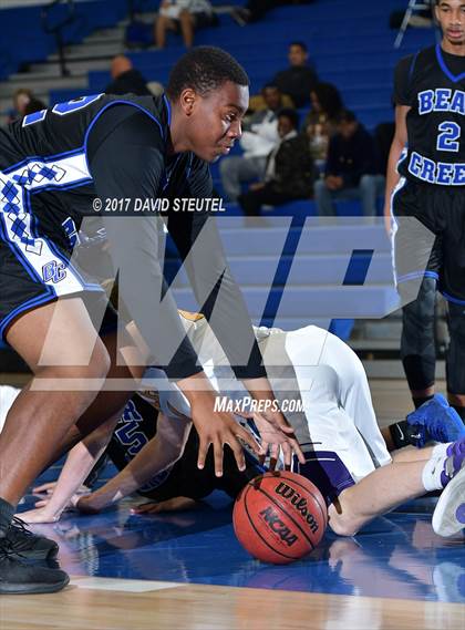 Thumbnail 3 in Bear Creek vs. Ukiah (Les Curry Invitational) photogallery.