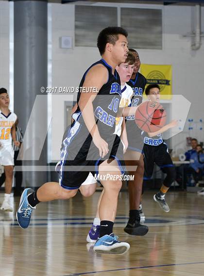 Thumbnail 1 in Bear Creek vs. Ukiah (Les Curry Invitational) photogallery.